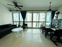 Goldenhill Park Condominium (D20), Condominium #605878151